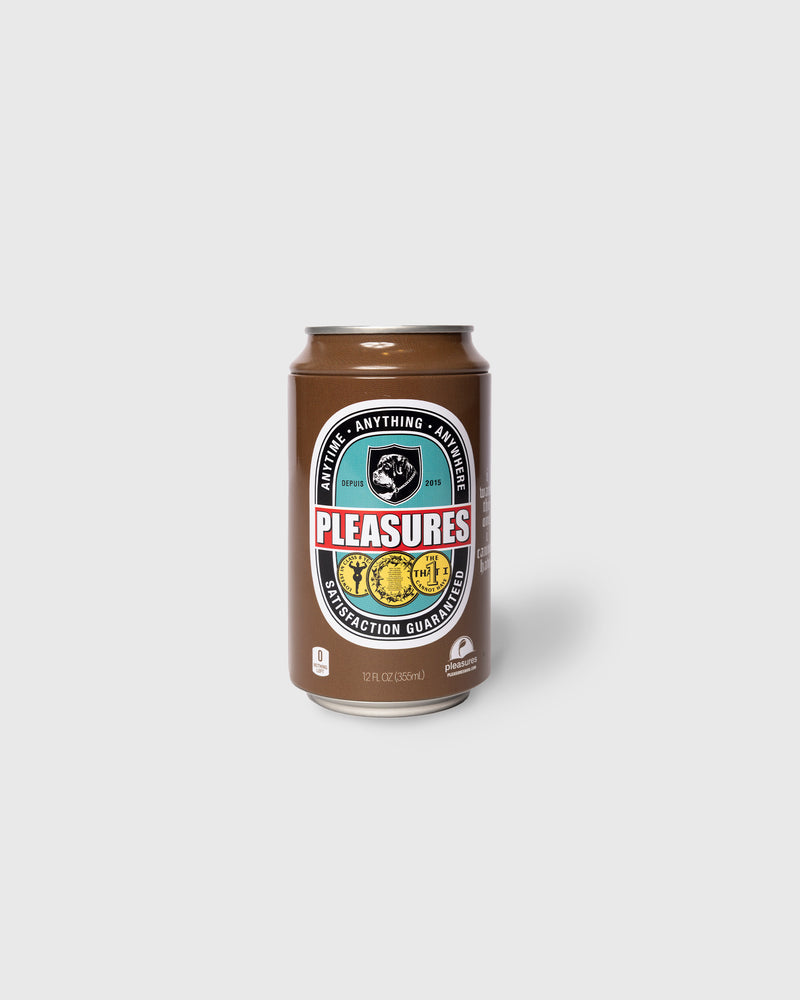 pleasures ANYTHING STASH CAN