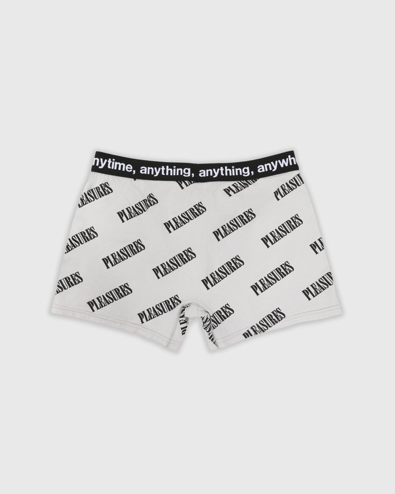 Pleasures ANYTIME BOXER BRIEF