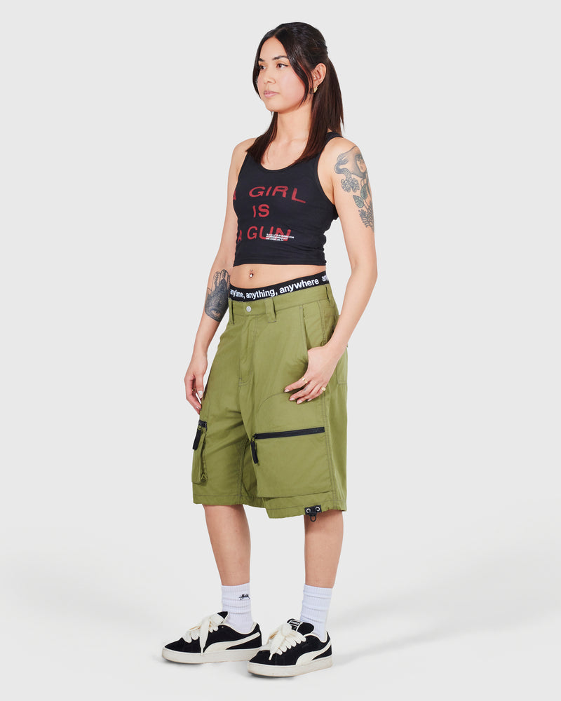 Pleasures ANYTIME BOXER BRIEF