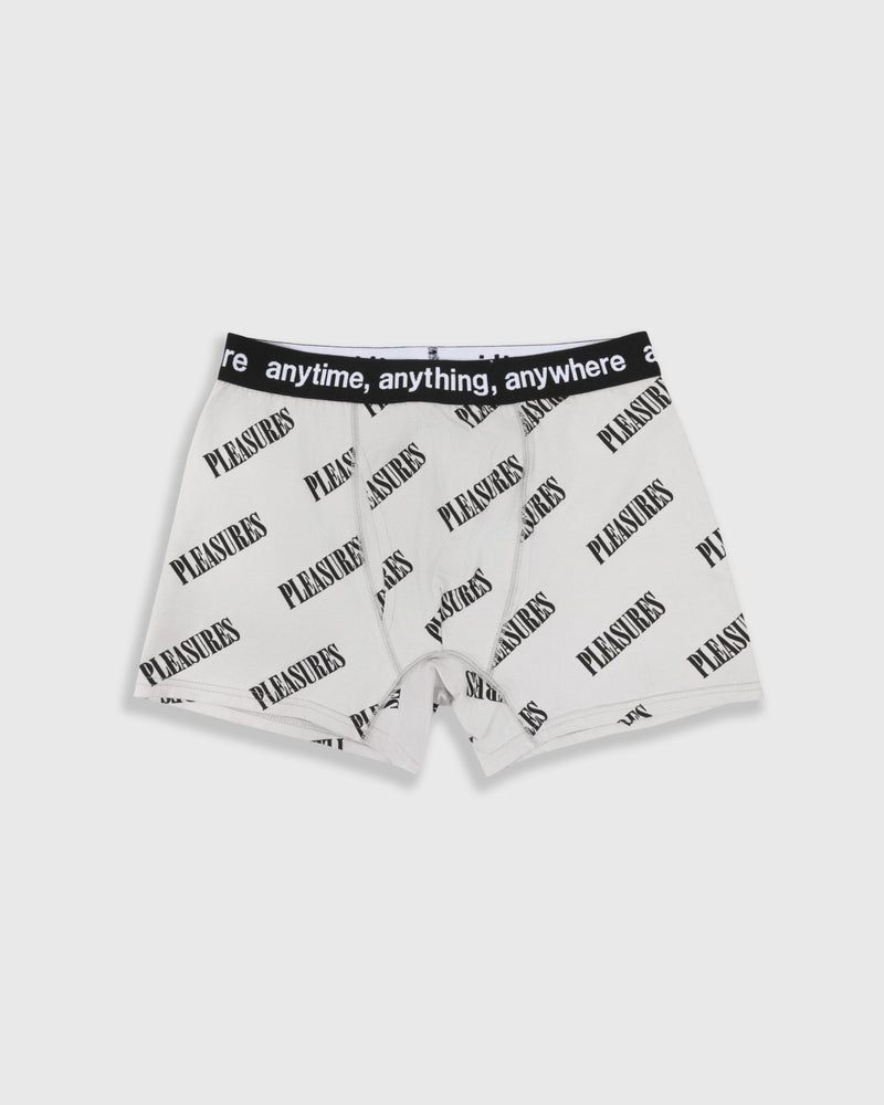 pleasures ANYTIME BOXER BRIEF