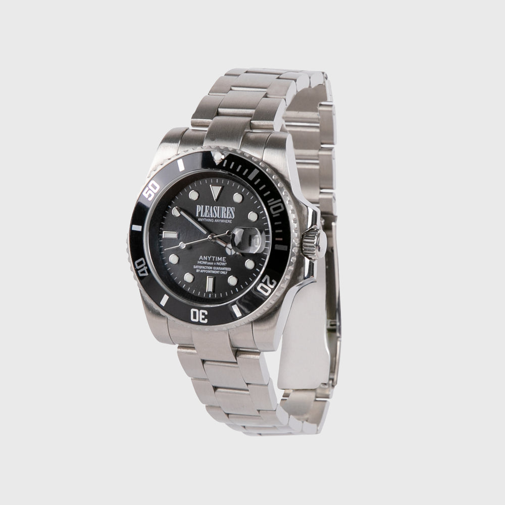 Pleasures ANYTIME WATCH