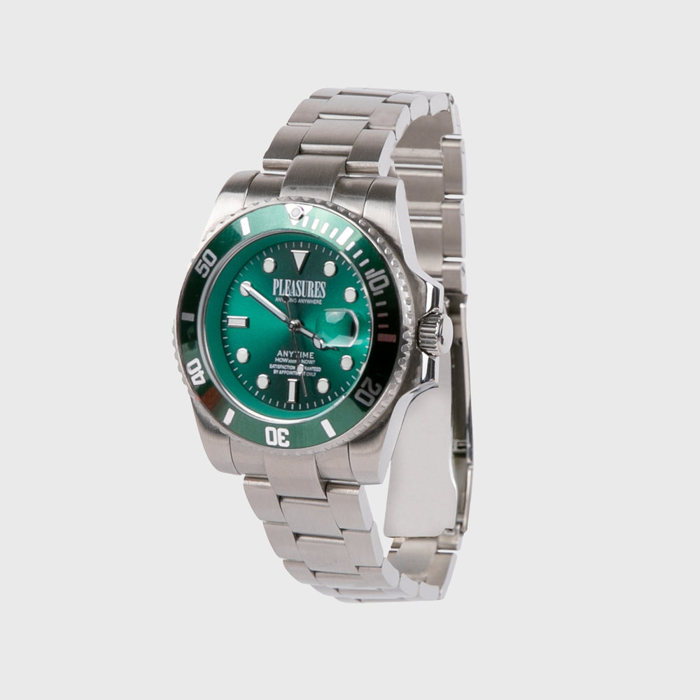 Pleasures ANYTIME WATCH