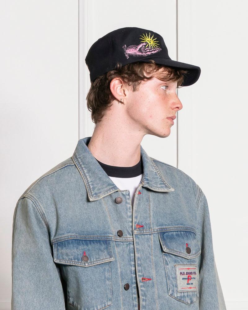 Pleasures APOLLO HAT