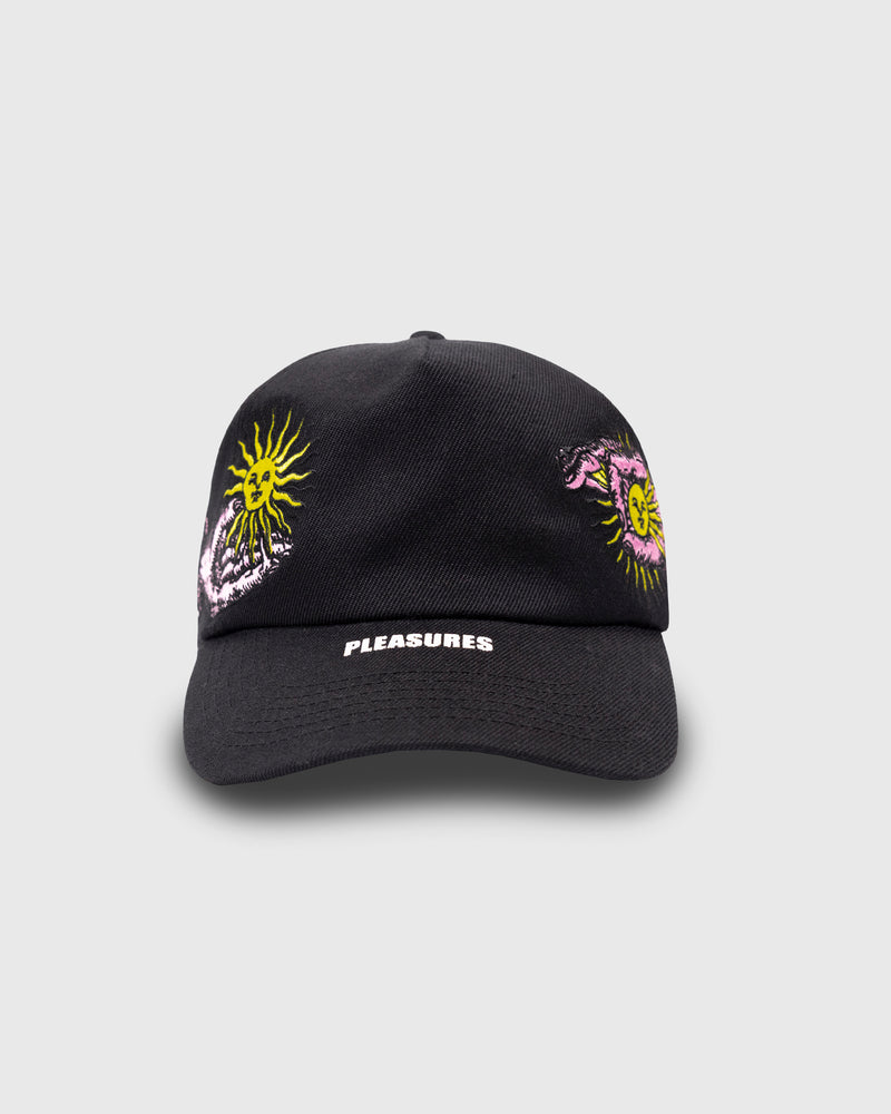 pleasures APOLLO HAT