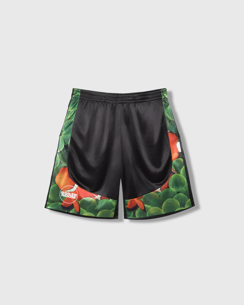 pleasures AQUA SPORT SHORTS