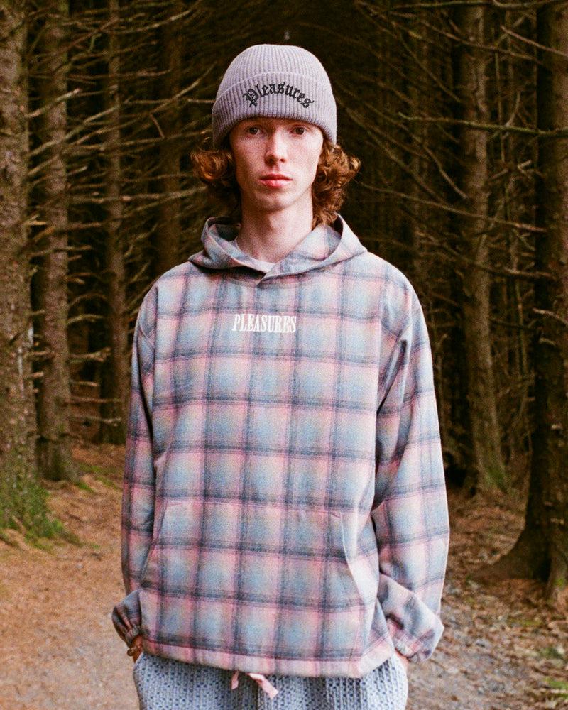 Pleasures ARCH BEANIE