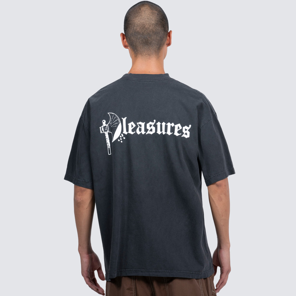 Pleasures AXED T-SHIRT