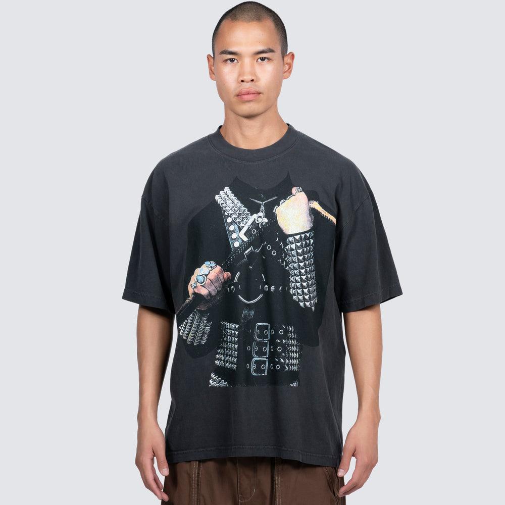 Pleasures AXED T-SHIRT