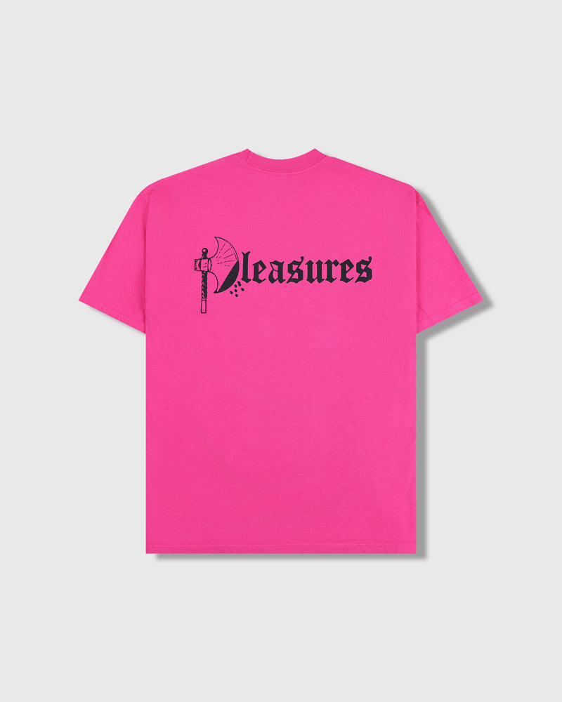 Pleasures AXED T-SHIRT
