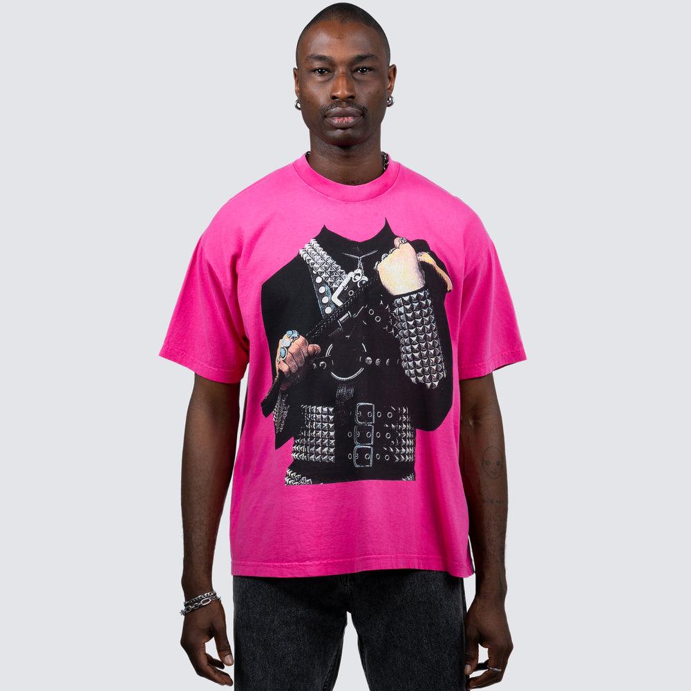 Pleasures AXED T-SHIRT