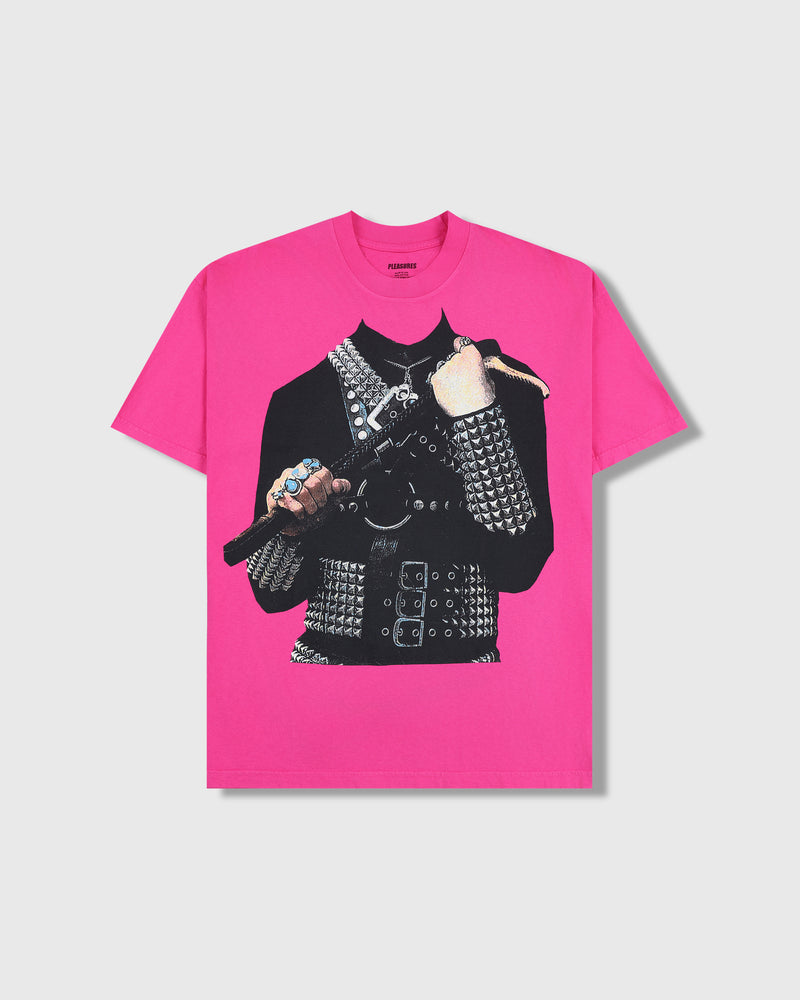 pleasures AXED T-SHIRT