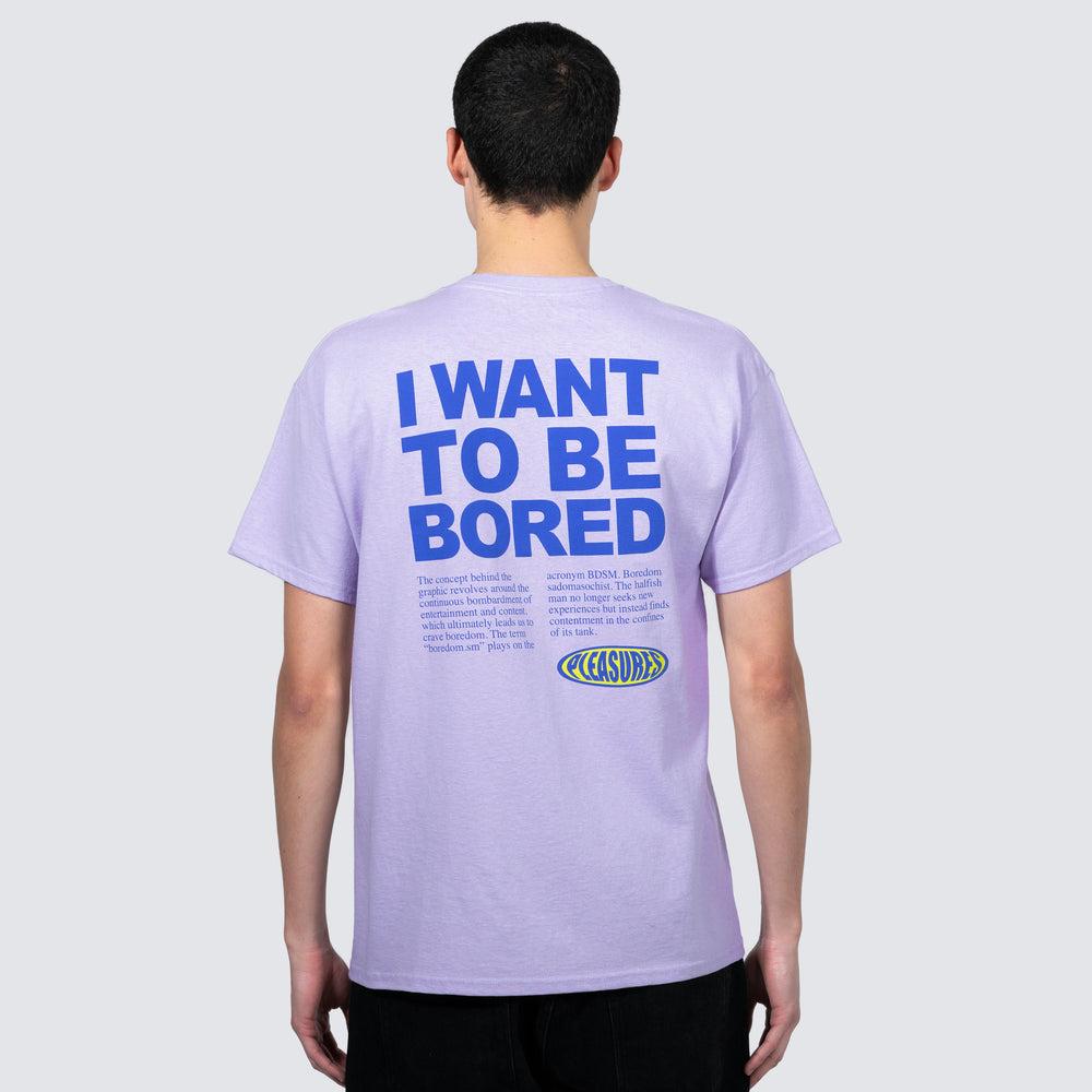 Pleasures BDSM T-SHIRT