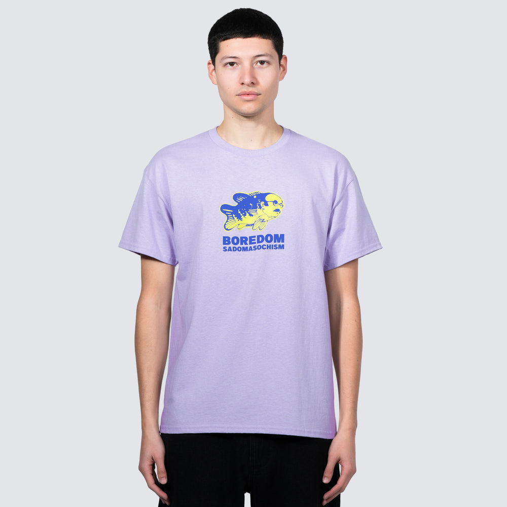 Pleasures BDSM T-SHIRT