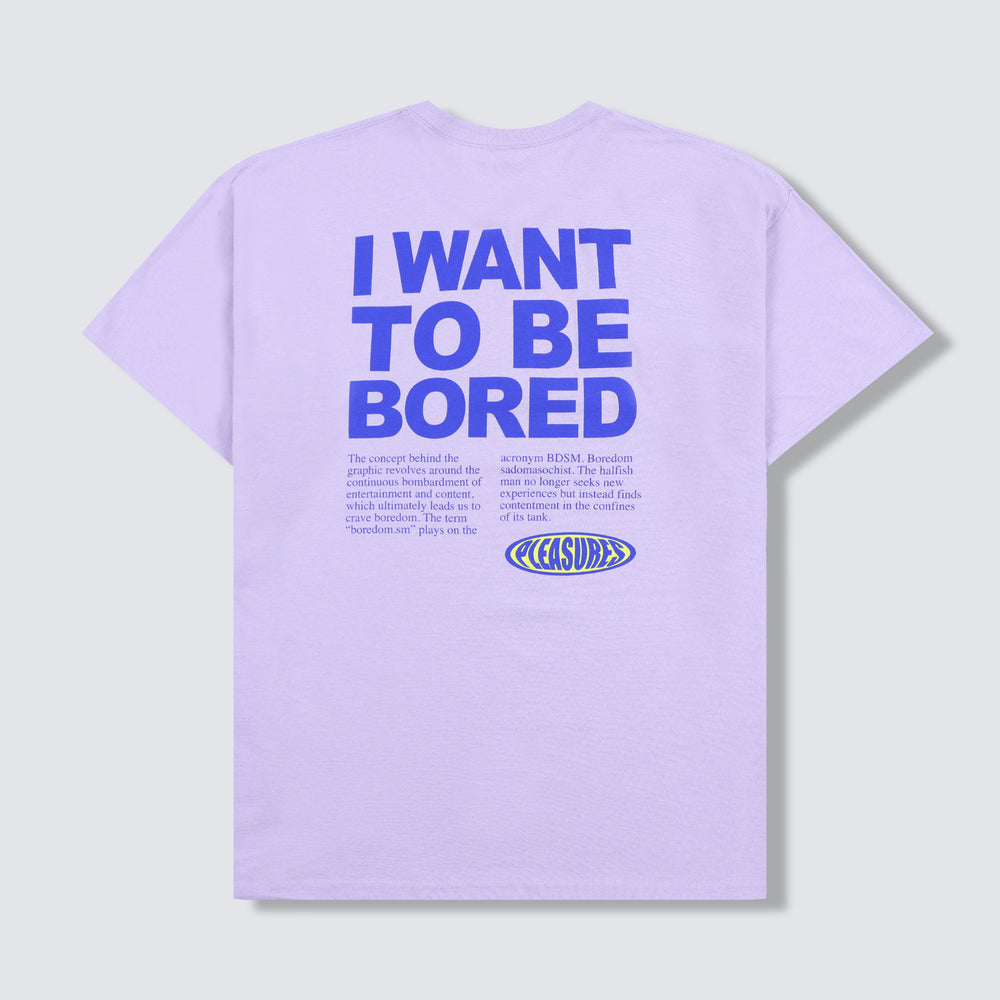 Pleasures BDSM T-SHIRT