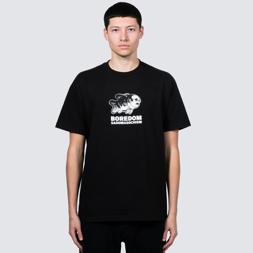 Pleasures BDSM T-SHIRT