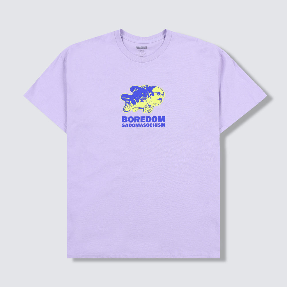 pleasures BDSM T-SHIRT