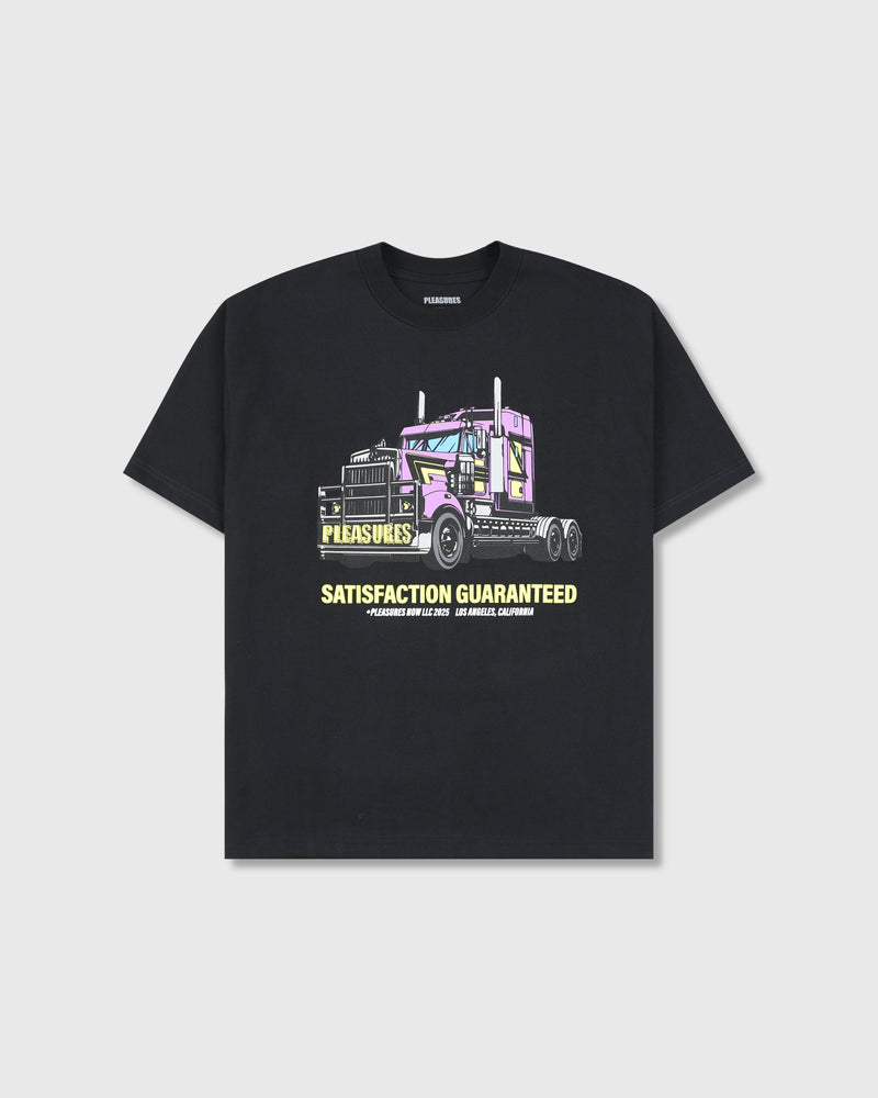 pleasures BIG LOAD T-SHIRT
