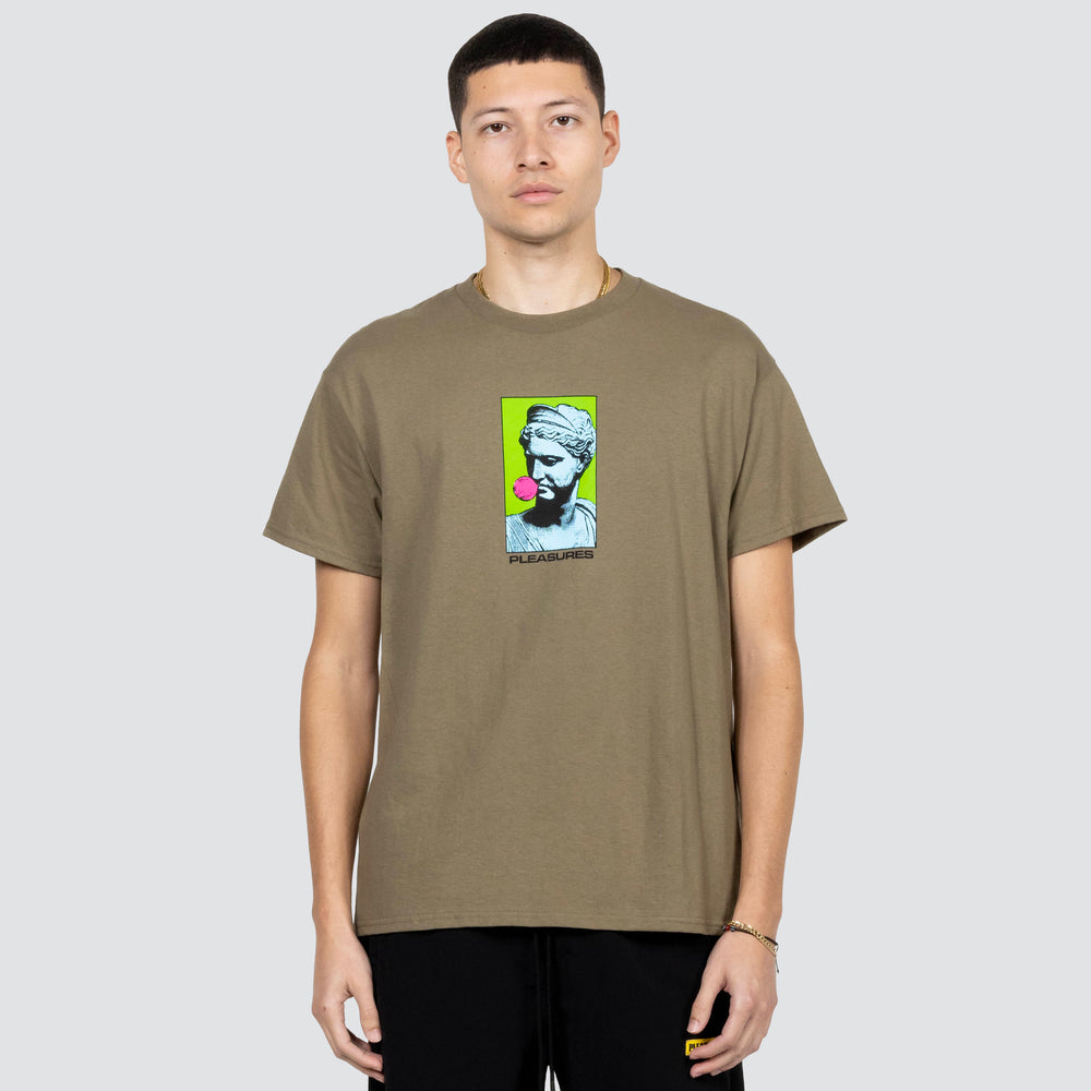 Pleasures BLOW T-SHIRT