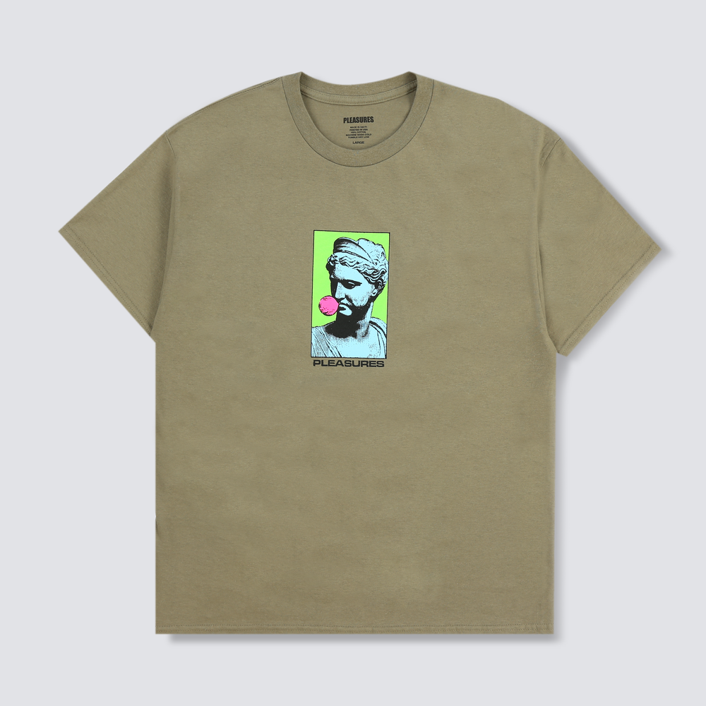 pleasures BLOW T-SHIRT