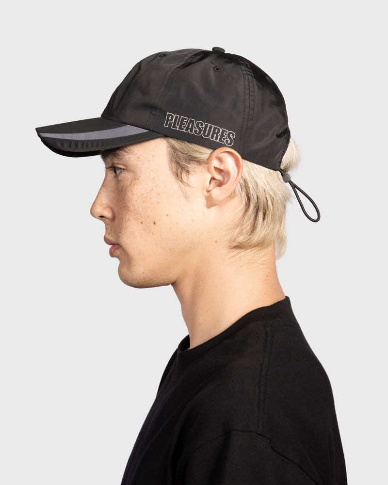 Pleasures BOILER PLEASURES SPORT CAP