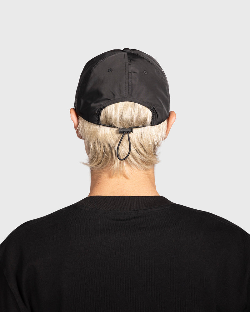 Pleasures BOILER PLEASURES SPORT CAP