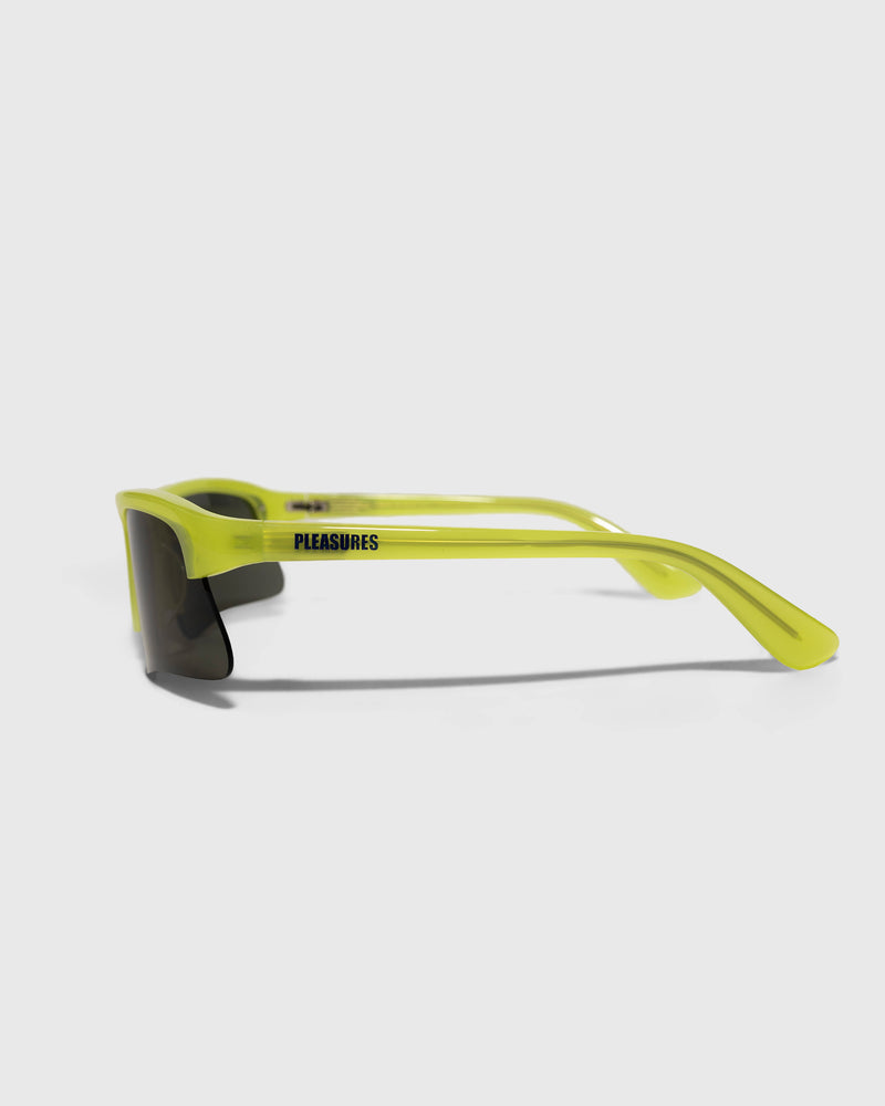 Pleasures BOILER ROOM ACTIVE SUNGLASSES