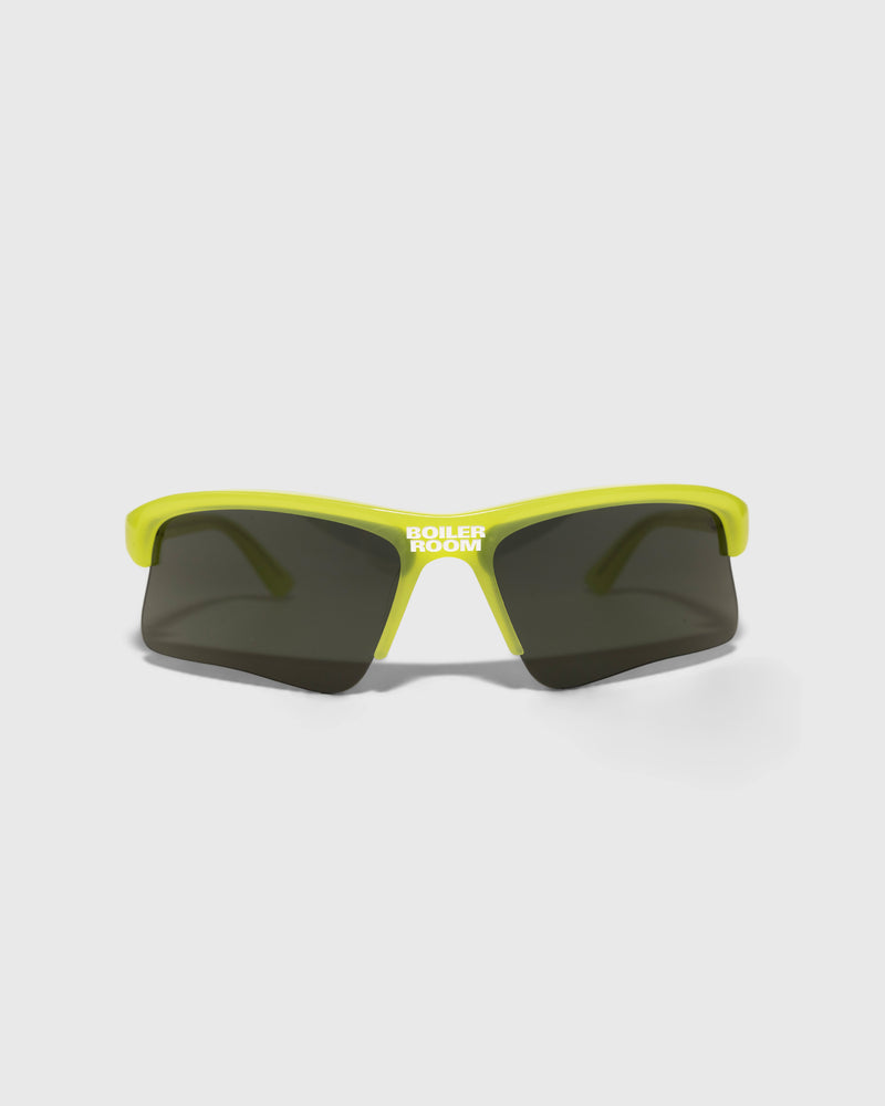 pleasures BOILER ROOM ACTIVE SUNGLASSES