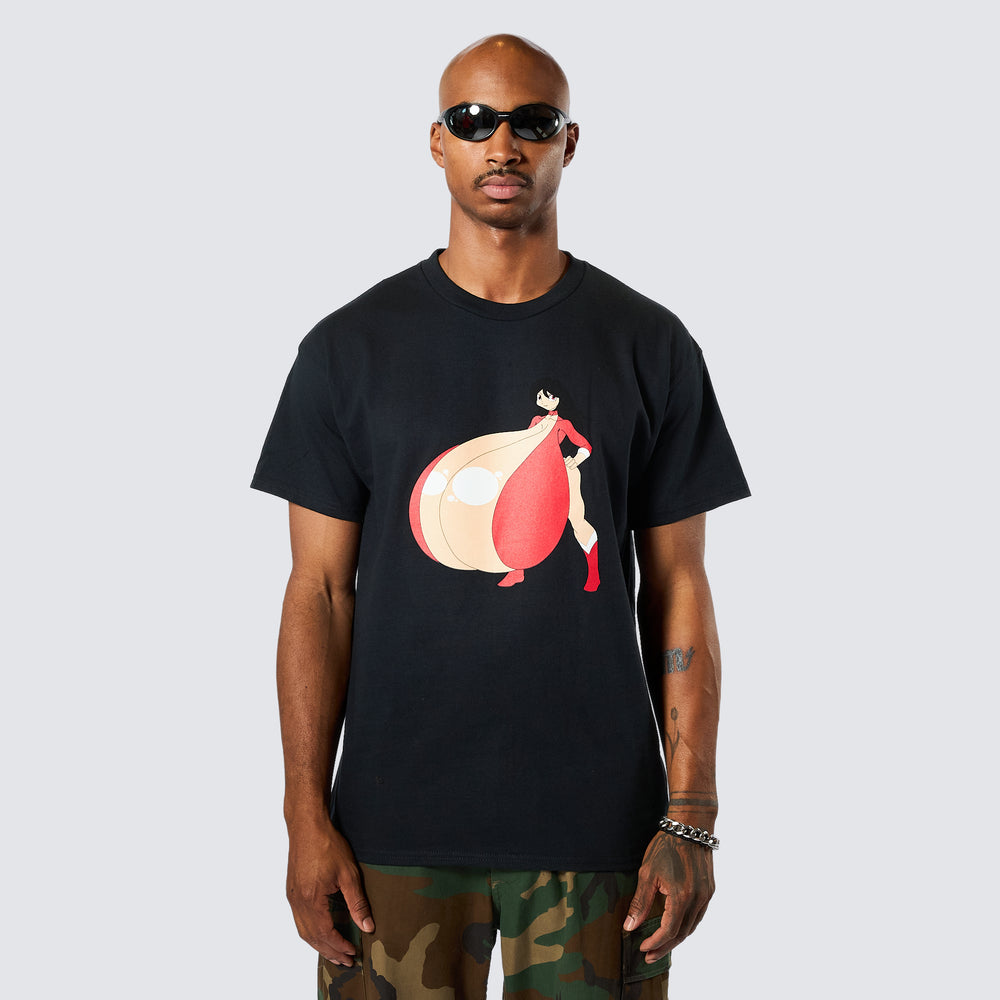 Pleasures BOOBS T-SHIRT