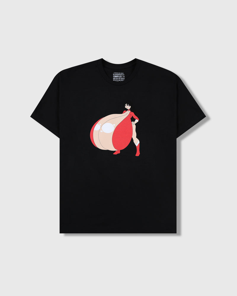 pleasures BOOBS T-SHIRT