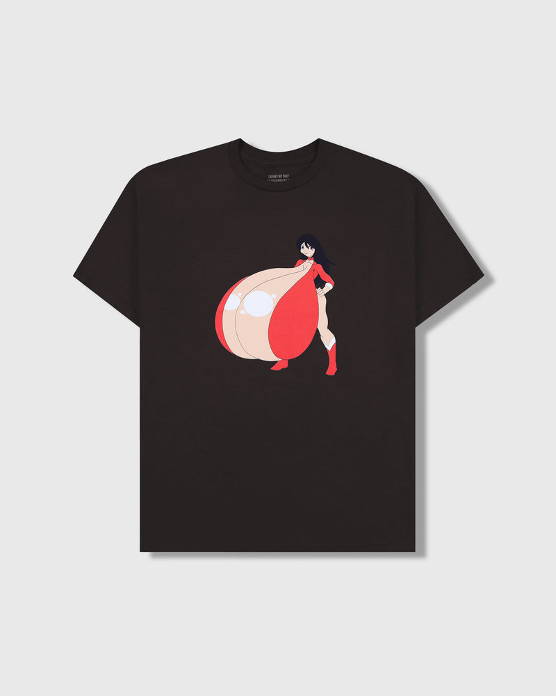 pleasures BOOBS T-SHIRT