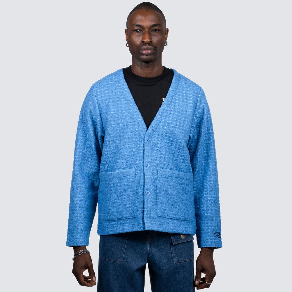 Pleasures BOREDOM CARDIGAN