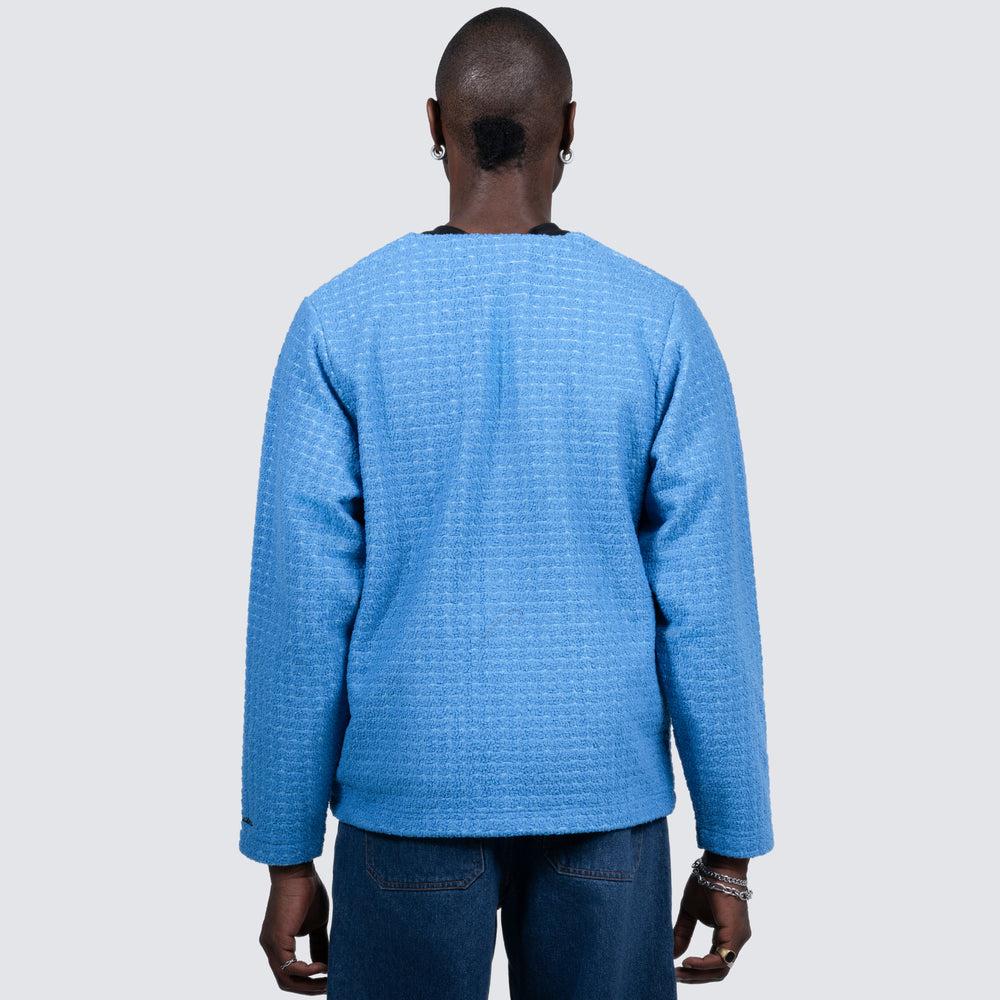 Pleasures BOREDOM CARDIGAN