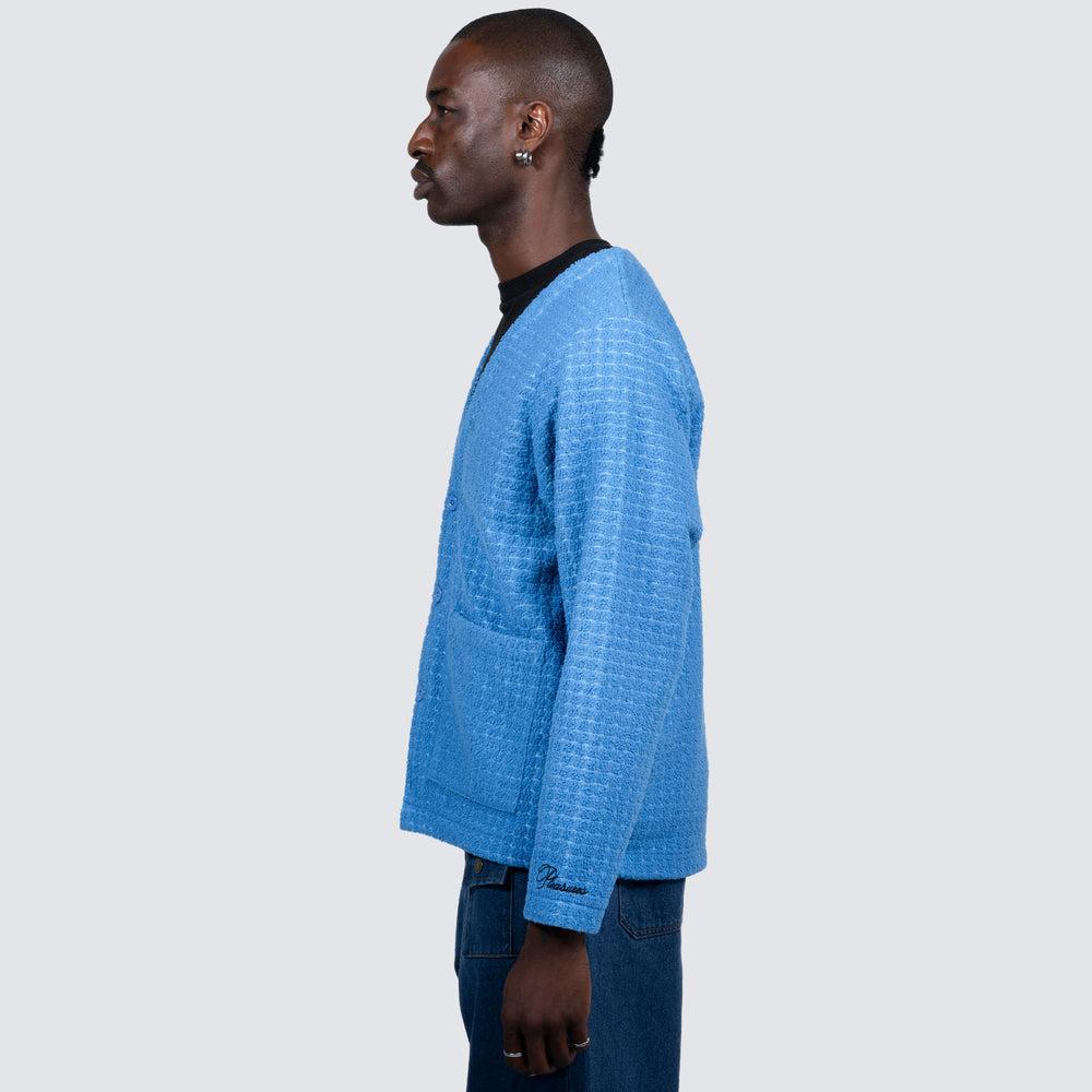 Pleasures BOREDOM CARDIGAN