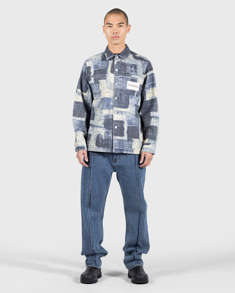 Pleasures BORO WORK JACKET