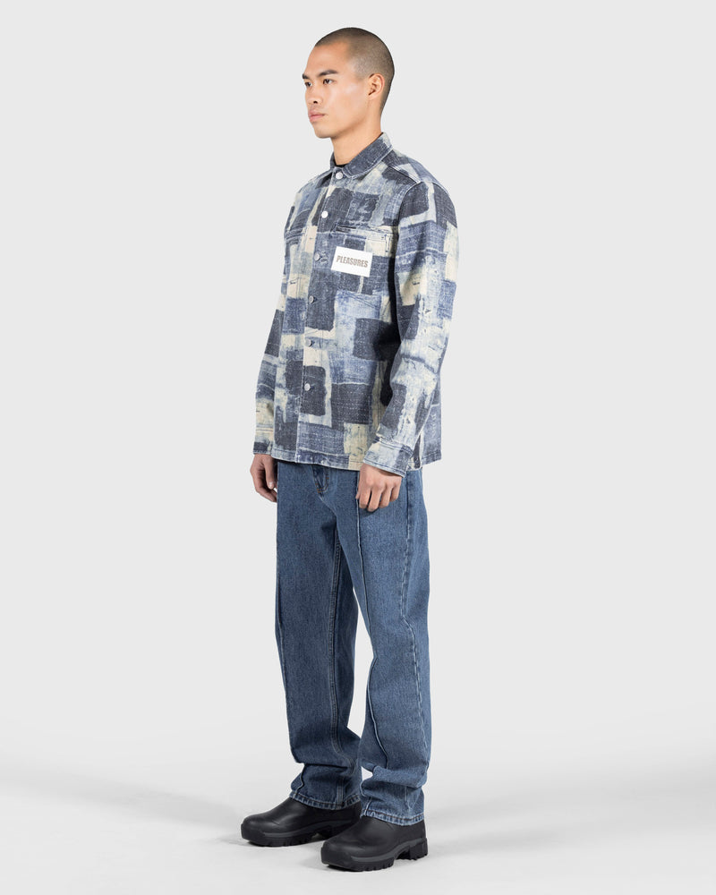 Pleasures BORO WORK JACKET