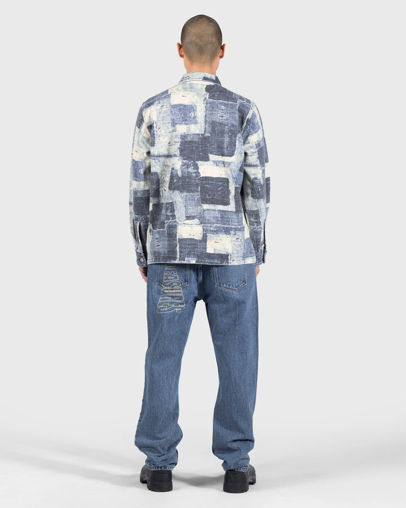 Pleasures BORO WORK JACKET