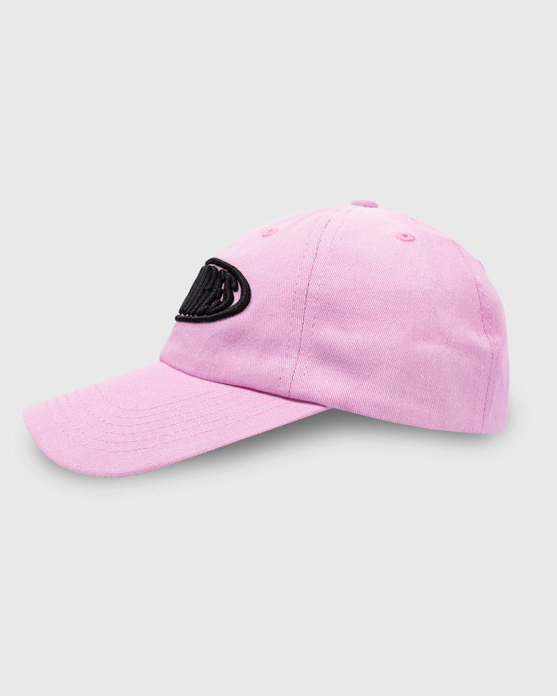 Pleasures BUBBLE LOGO POLO CAP