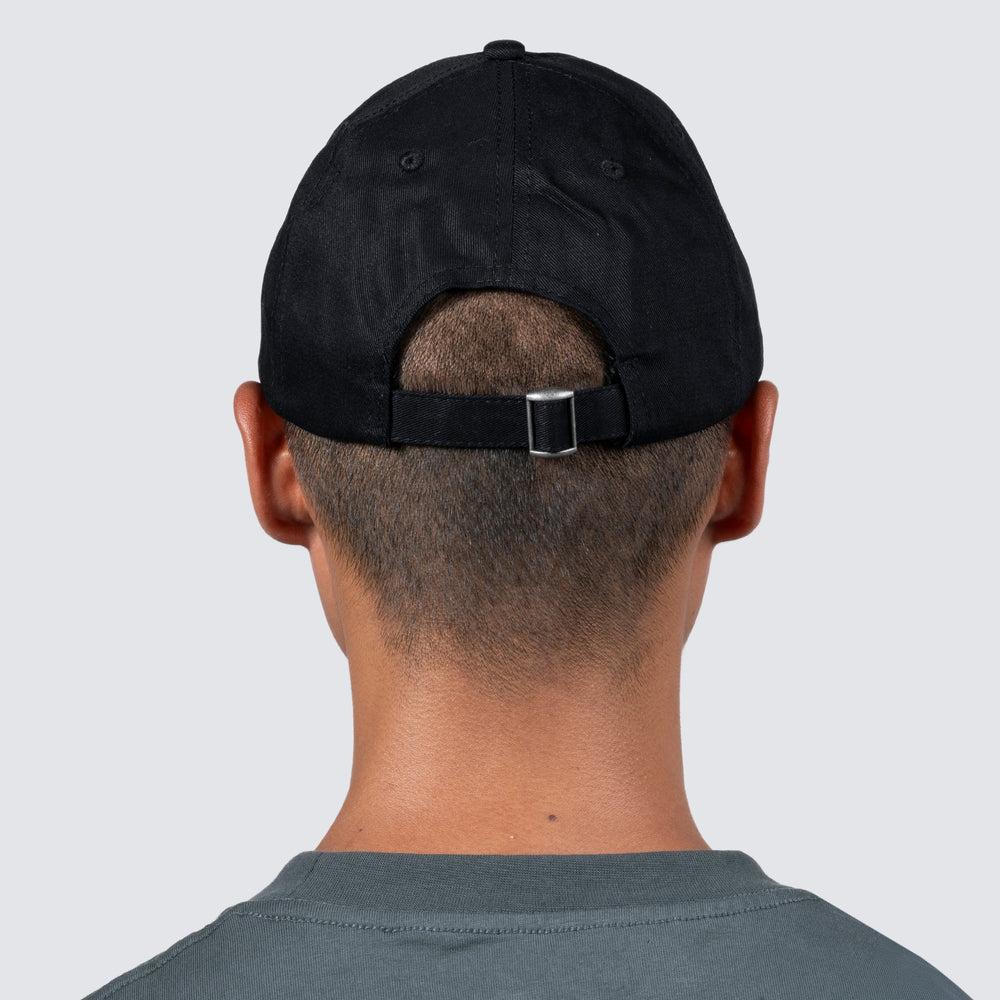 Pleasures BUBBLE LOGO POLO CAP