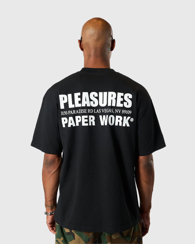 Pleasures BULLY T-SHIRT