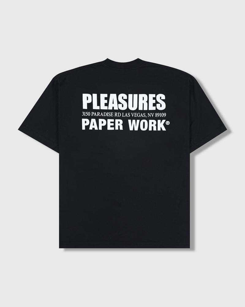 Pleasures BULLY T-SHIRT