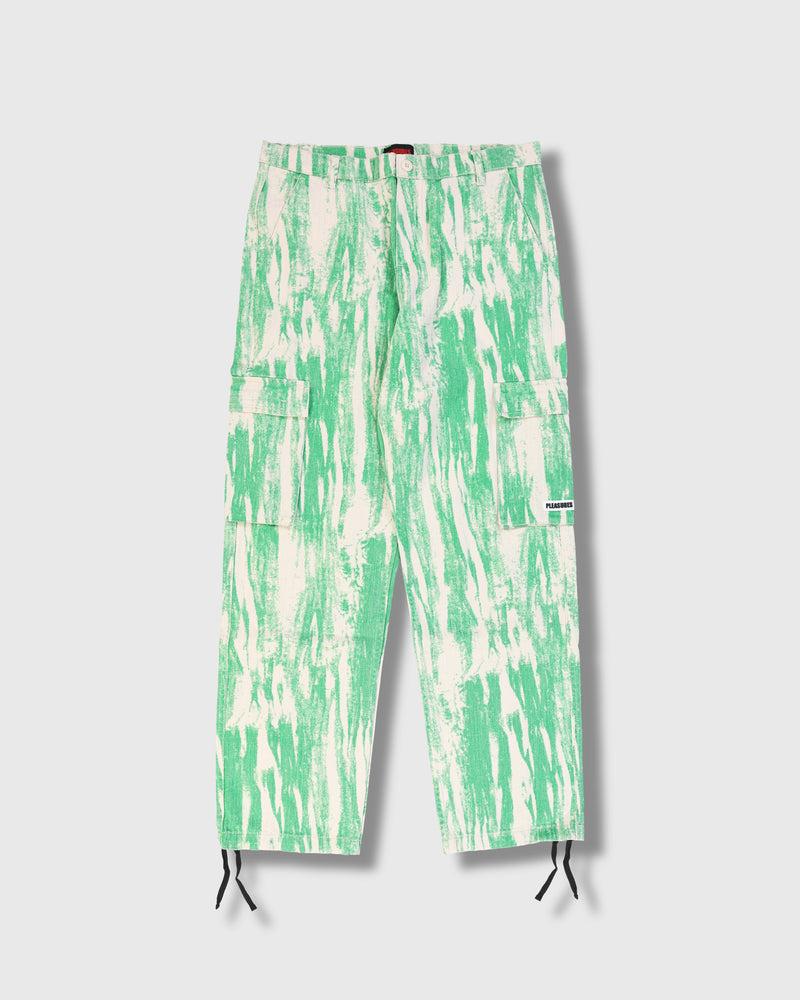 pleasures BUZZ CARGO PANTS