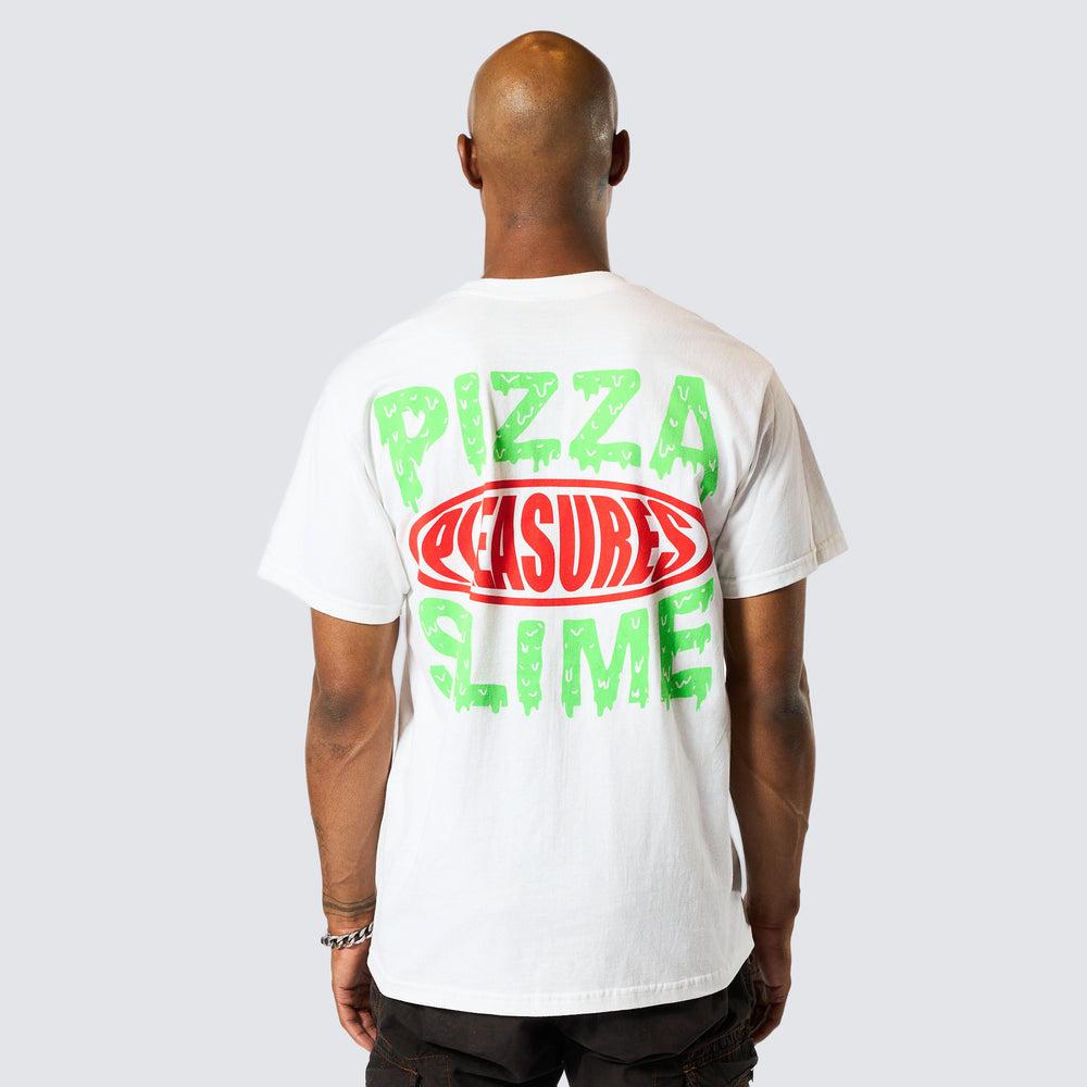 Pleasures CANCEL T-SHIRT