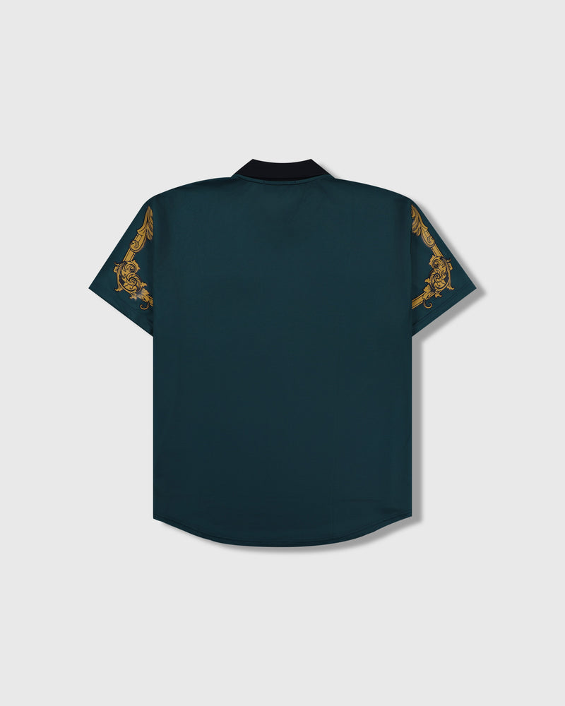 Pleasures CARLO SOCCER JERSEY