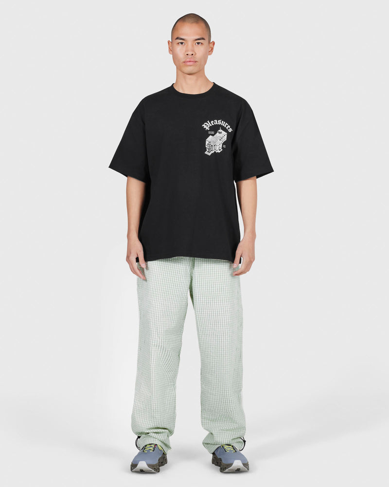 Pleasures CHAPEL HEAVYWEIGHT SHIRT