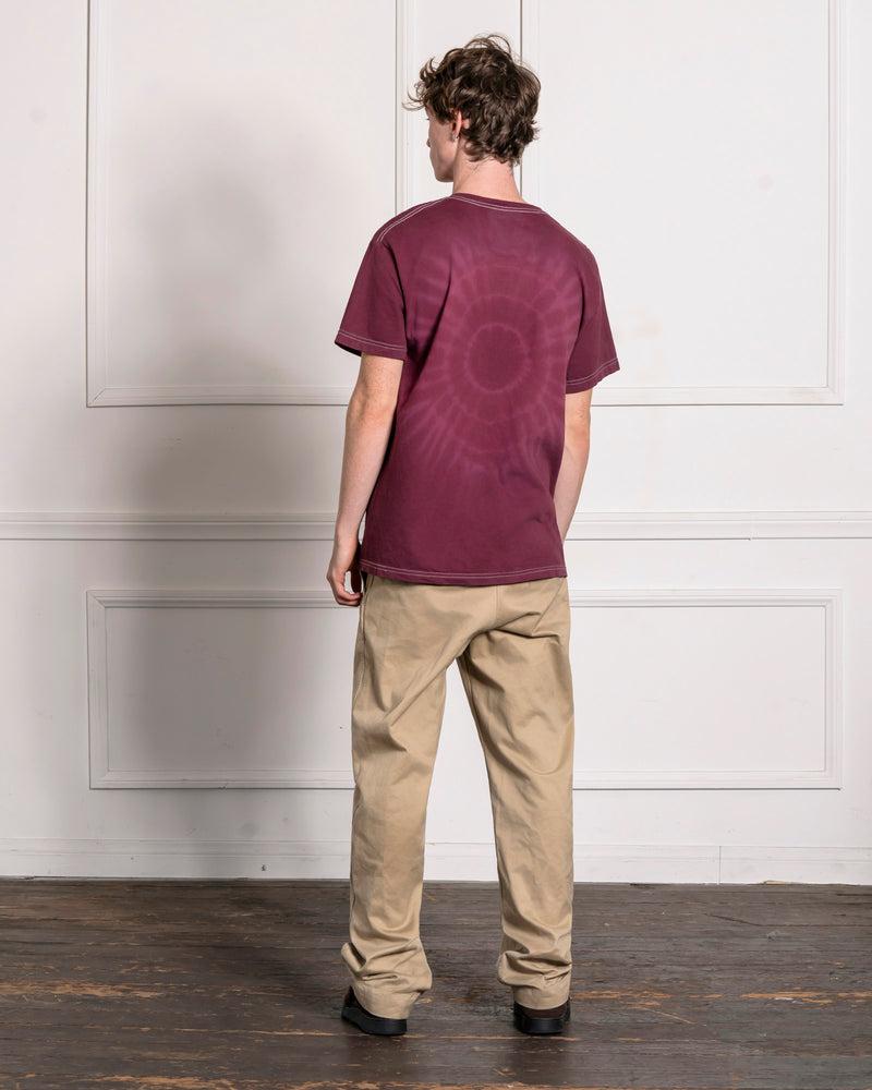 Pleasures CIVILIZED T-SHIRT