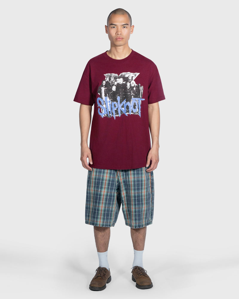 Pleasures COMPASS T-SHIRT