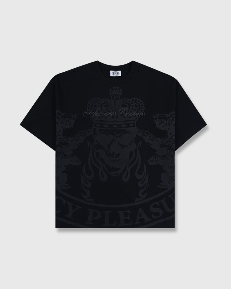 pleasures COUTURE HEAVYWEIGHT SHIRT