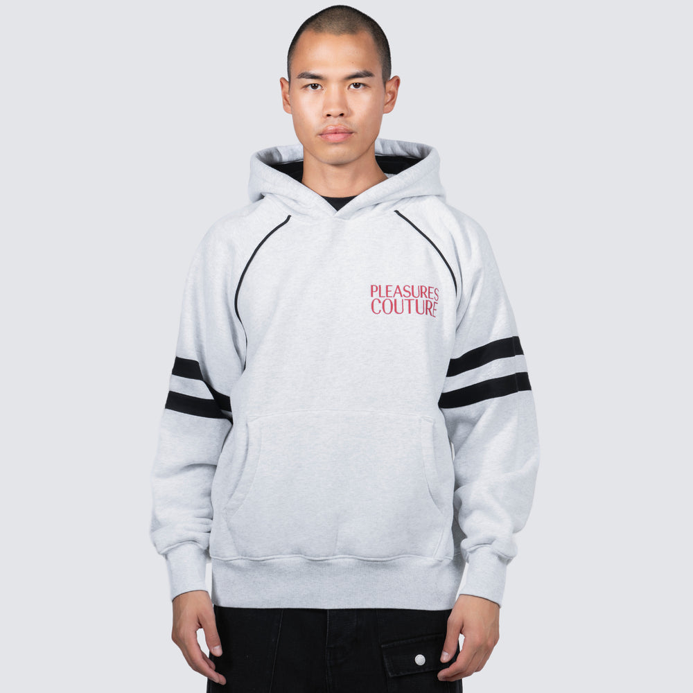 Pleasures COUTURE HOODIE