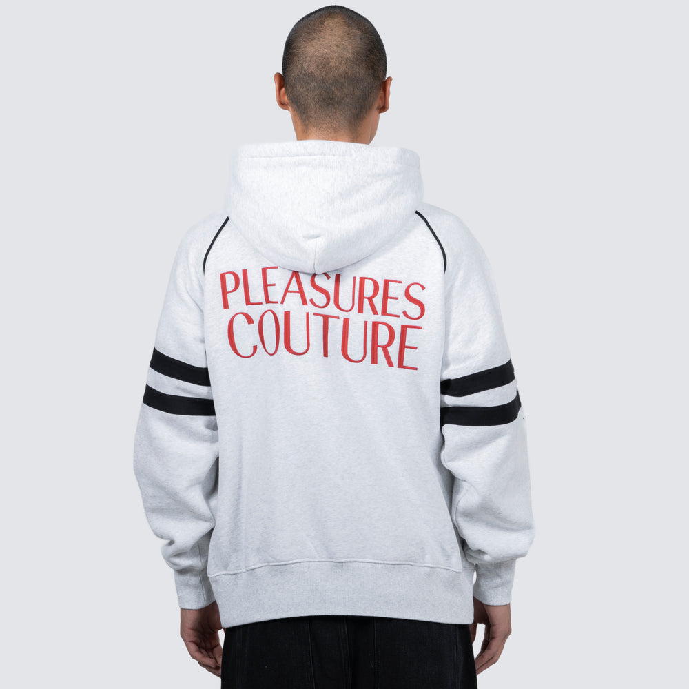 Pleasures COUTURE HOODIE