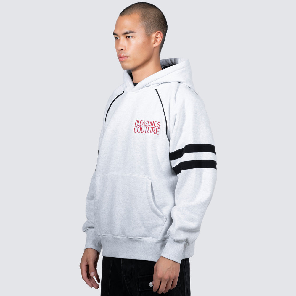 Pleasures COUTURE HOODIE
